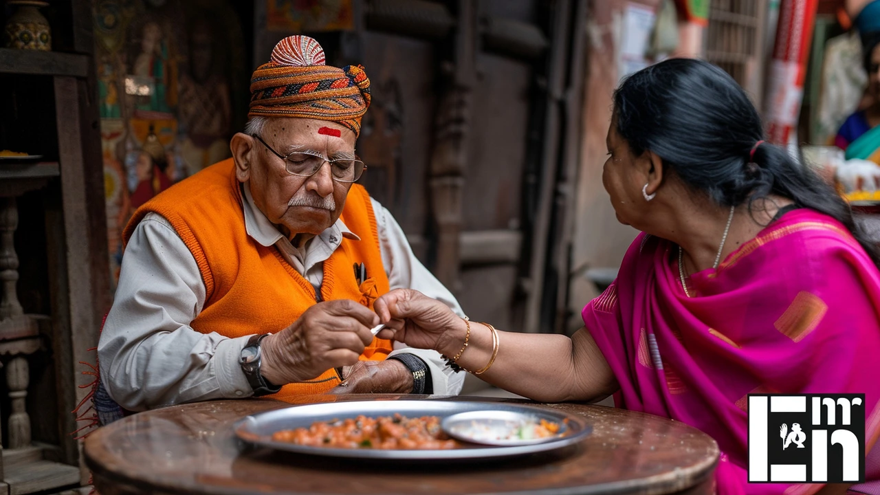 लालकृष्ण आडवाणी की सेहत स्थिर, डॉक्टर्स की निगरानी में: अस्पताल सूत्र