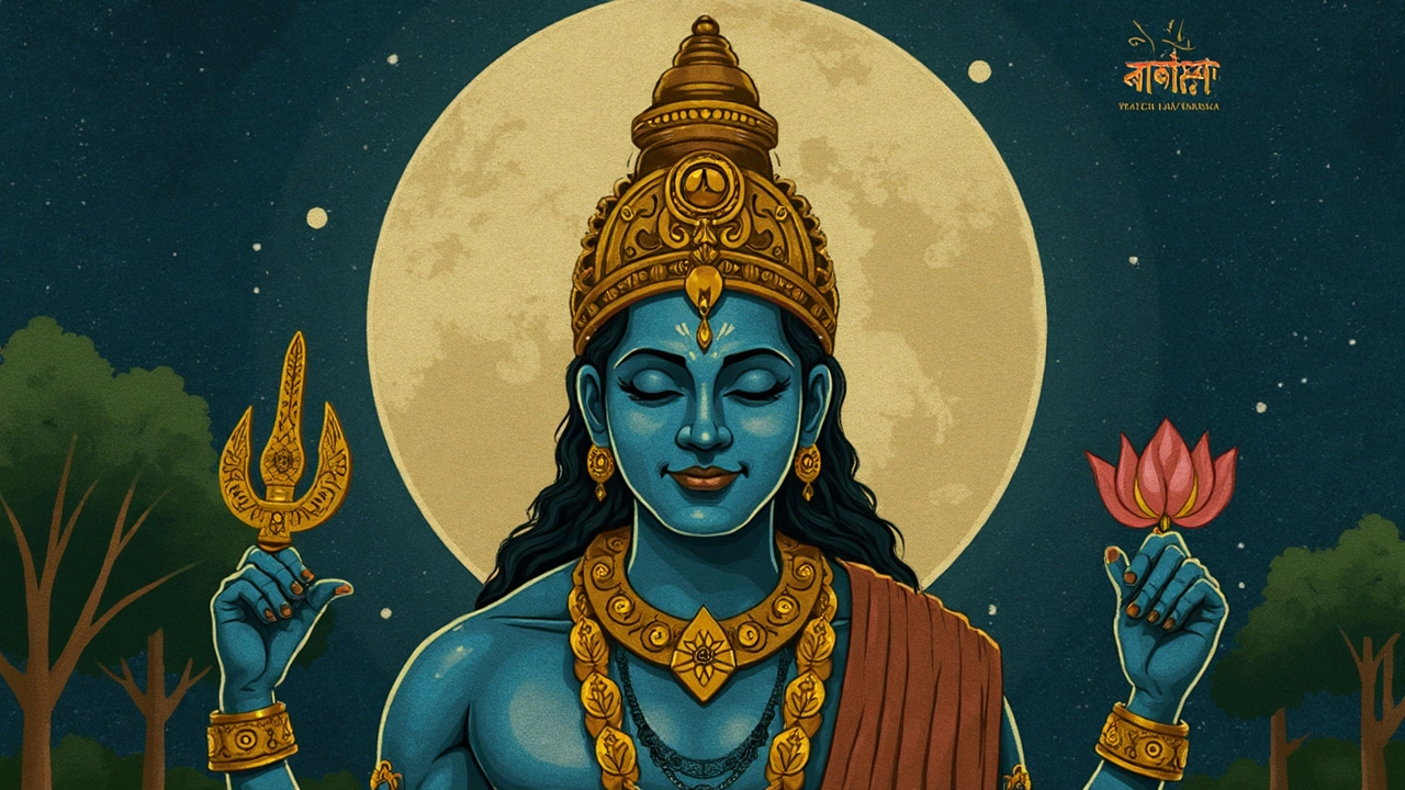 वैशाख पूर्णिमा 2025: तिथि, महत्व और पूजा विधि का संपूर्ण मार्गदर्शन