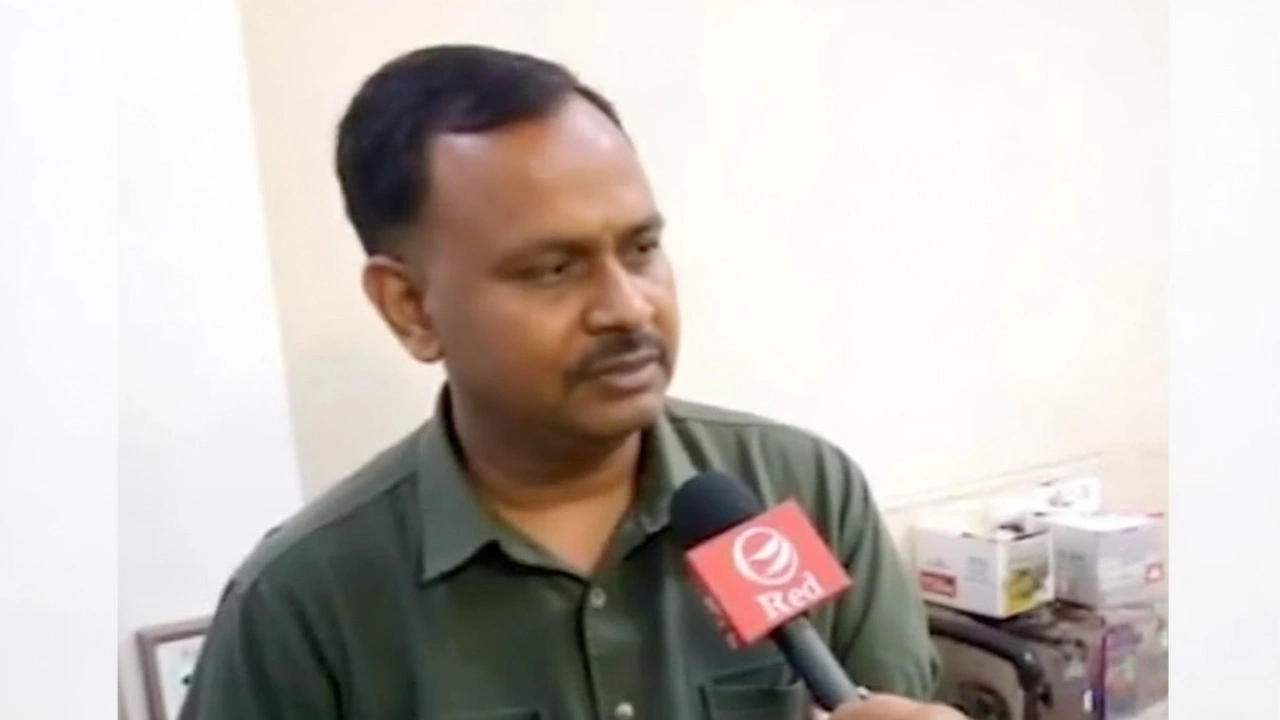 World Environment Day 2025: राजस्थान में प्रदूषण और प्लास्टिक कचरा रोकने की चेतावनी, सामूहिक जागरूकता ही समाधान