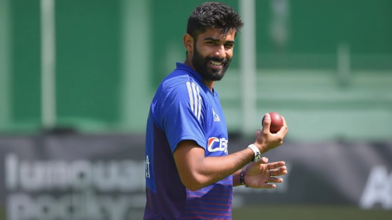 ENG vs IND 3rd Test: पार्थिव पटेल ने जसप्रीत बुमराह को पहले ओवर में गेंदबाजी कराने का सुझाव दिया