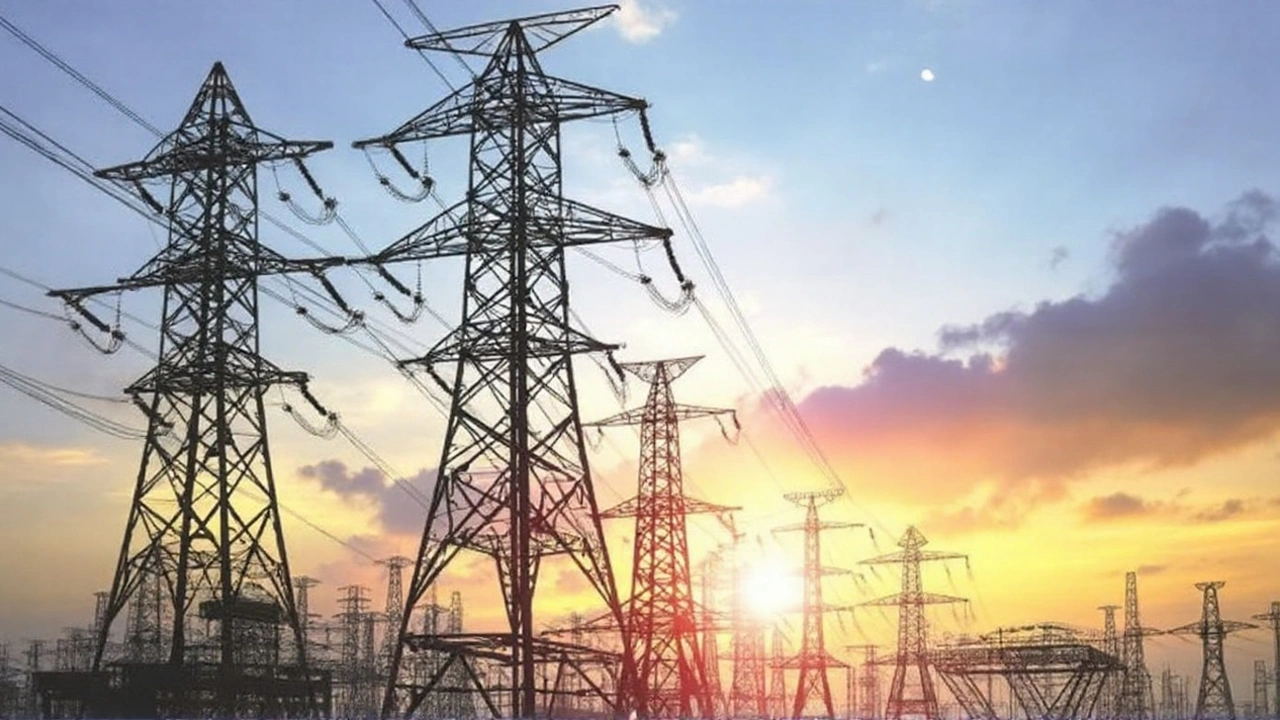 Adani Power का ऐतिहासिक 1:5 शेयर विभाजन, कीमत में 20% उछाल