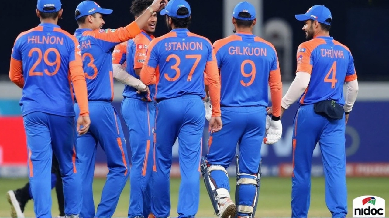 Asia Cup 2025: भारत ने बांग्लादेश को 41 रन से हराकर फाइनल की सीधी टिकट बुक की