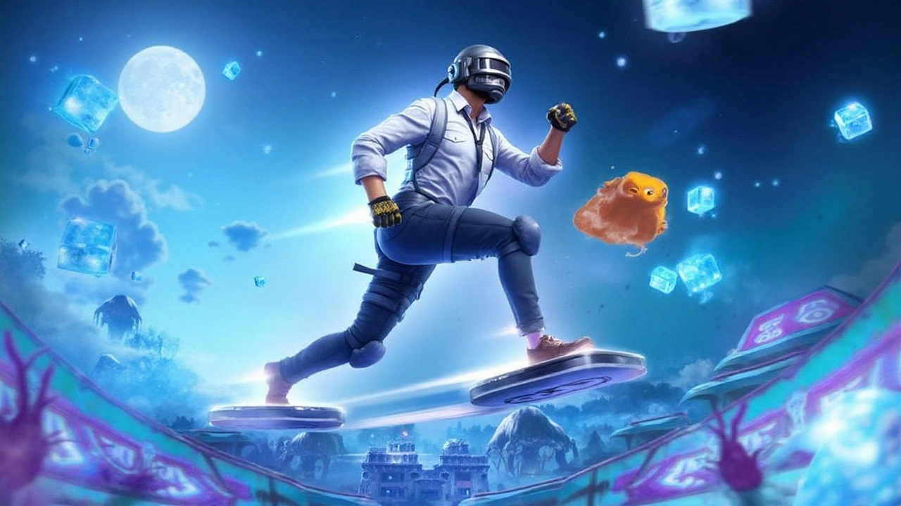 PUBG Mobile 4.0 Update: Spooky Soiree मोड, Mortar हथियार और Super Smooth मोड के साथ बड़ा बदलाव