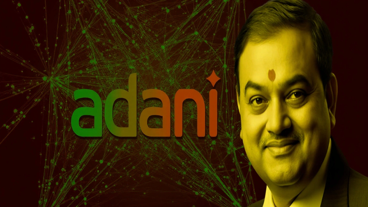 SEBI की अंशतः सफ़ाई और समूह के अन्य स्टॉक्स पर प्रभाव