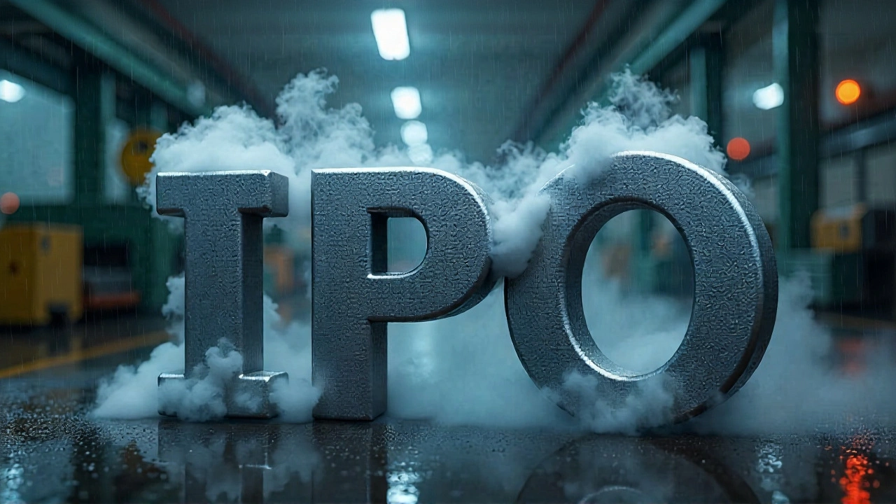 Canara Robeco AMC IPO के तृतीय दिन 9.21x ओवरसब्सक्रिप्शन, विवरण और लिस्टिंग तिथि