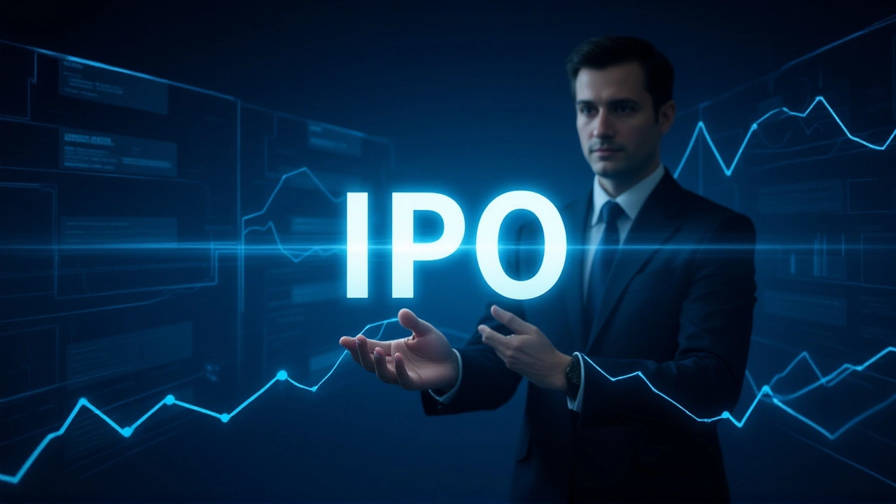 LG इलेक्ट्रॉनिक्स इंडिया का ₹11,607 करोड़ IPO: पहले दिन 0.61‑गुना सब्सक्रिप्शन