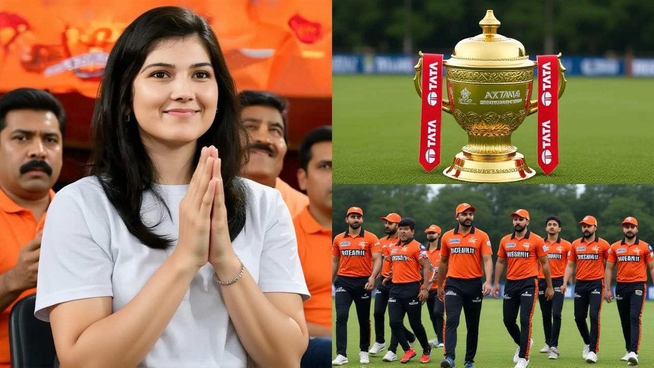 मुख्य तथ्य