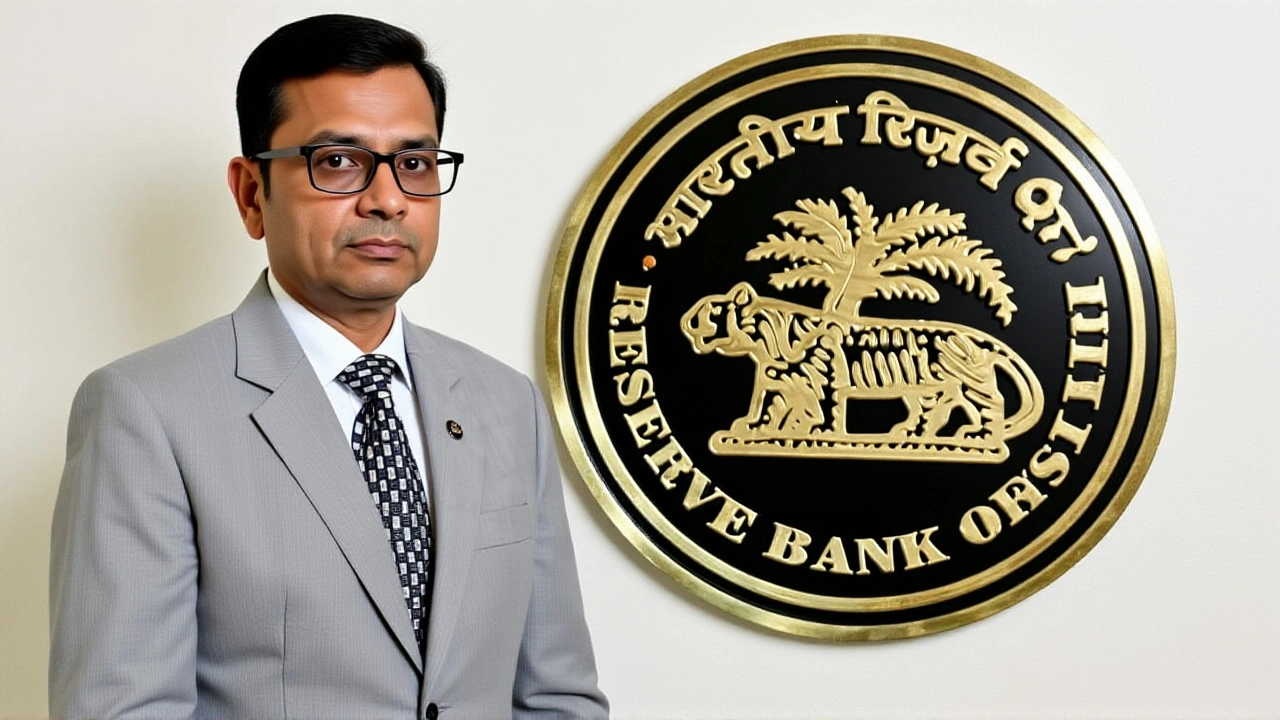 RBI के MPC ने 5.5% पर रिपो दर बरकरार रखी, 6.8% GDP लक्ष्य उन्नत