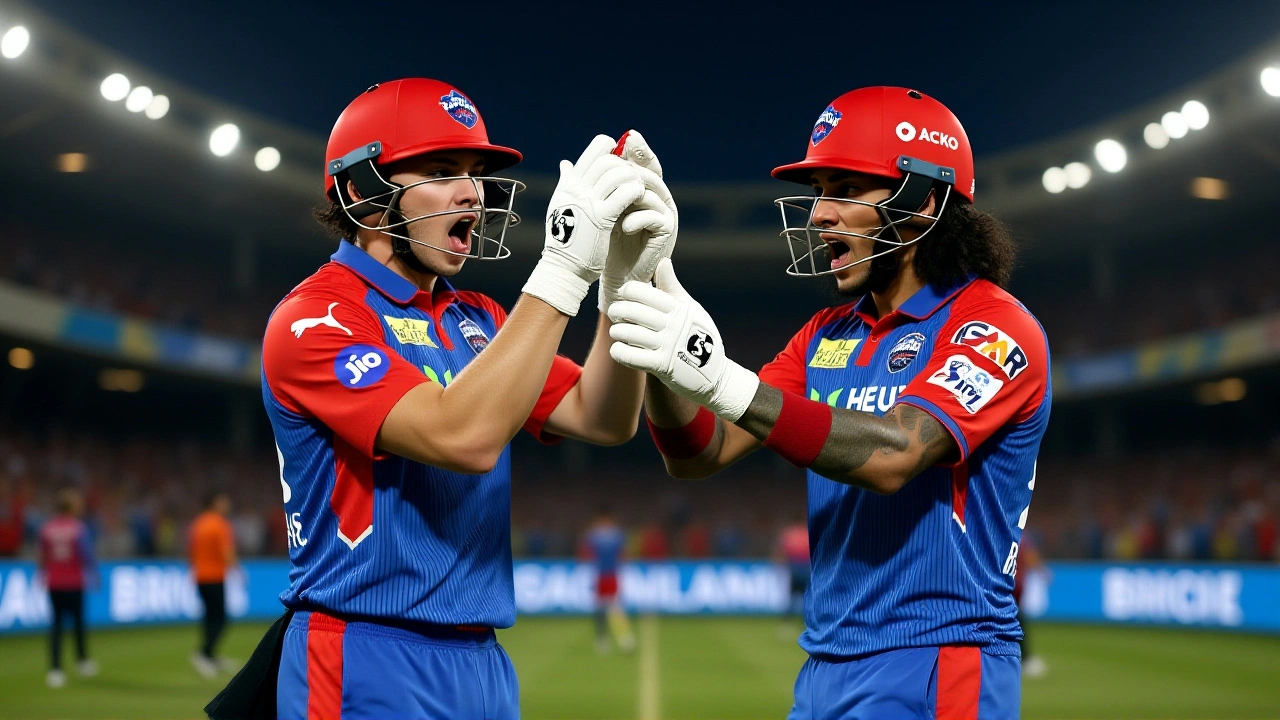 टीम और अधिकारियों की प्रतिक्रियाएँ