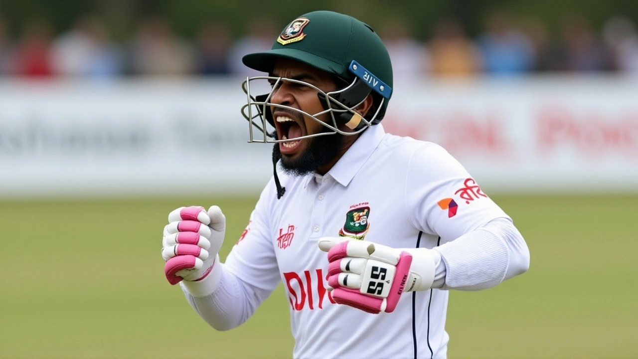 भविष्य के लिए एक उदाहरण