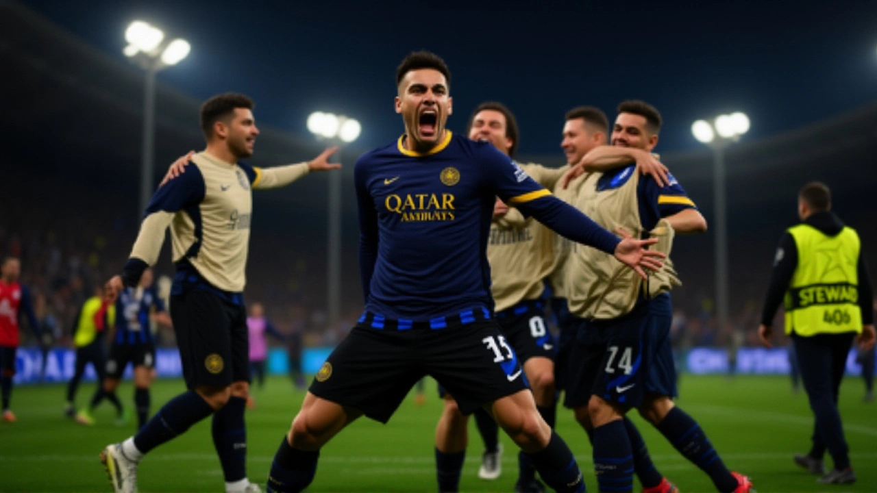 यूरो 2024 का भारतीय प्रभाव: क्या बदल रहा है?