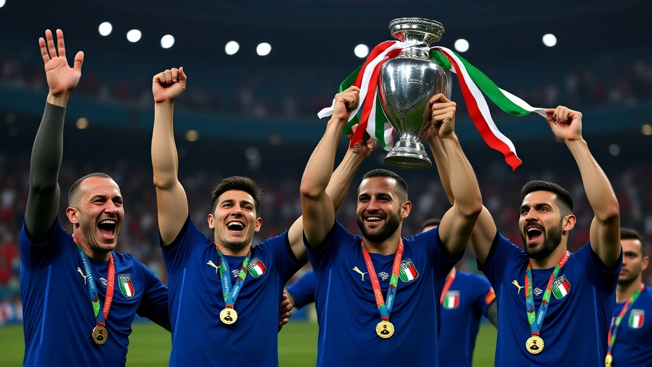 यूरो 2024 लाइव स्ट्रीमिंग के लिए सोनी एलआईवी की पूरी जानकारी: कीमतें, प्लान और स्ट्रीमिंग विकल्प