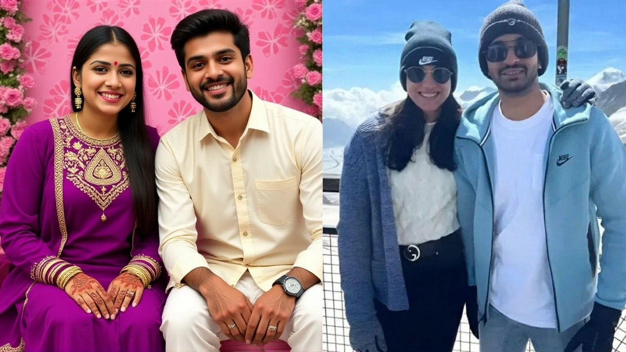 एक रिश्ता, जो दुनिया को उम्मीद दिखाता था