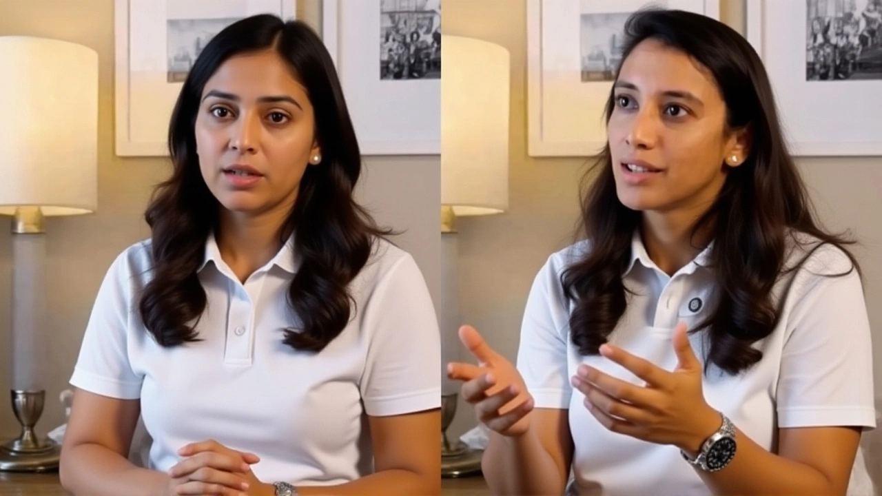 स्मृति मंधाना और पलाश मुच्छल की शादी टूटी, सगाई रिंग गायब और सोशल मीडिया पर चुप्पी