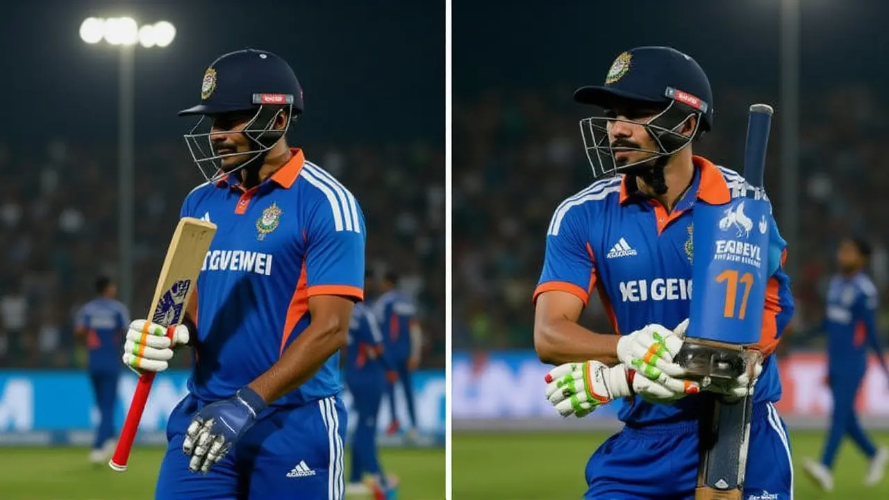 टी20 वर्ल्ड कप से पहले सूर्यकुमार यादव और शुभमन गिल की खराब फॉर्म पर अश्विन ने उठाए सवाल