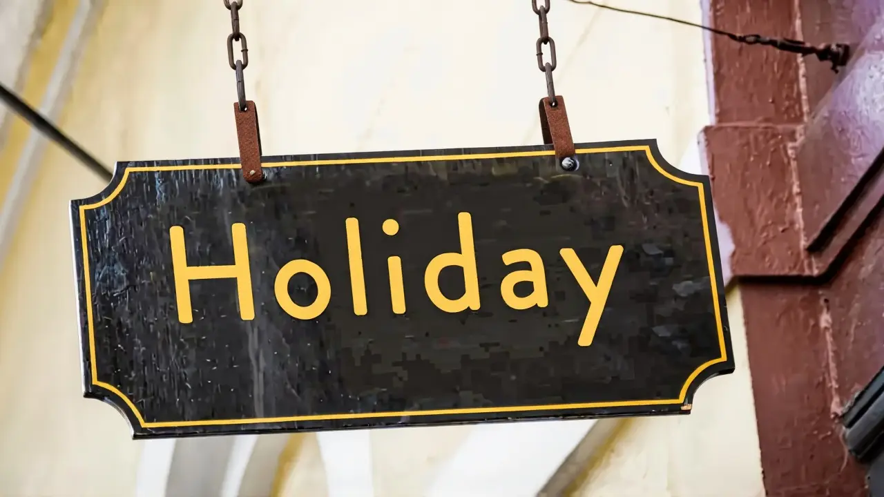 मार्च 2026: बैंक चार लगातार दिन बंद, सही तैयारी करें