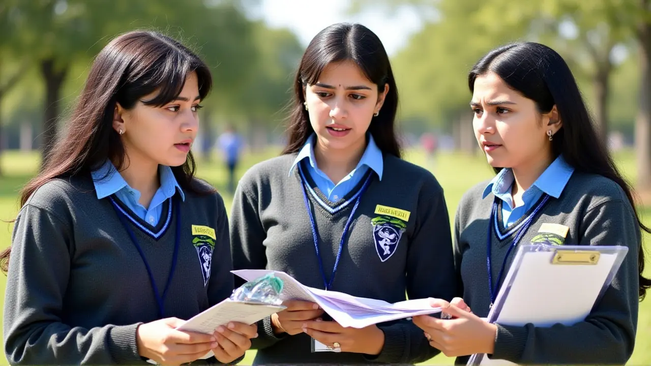 आगे की राह: सप्लीमेंट्री और री-इवैल्यूएशन