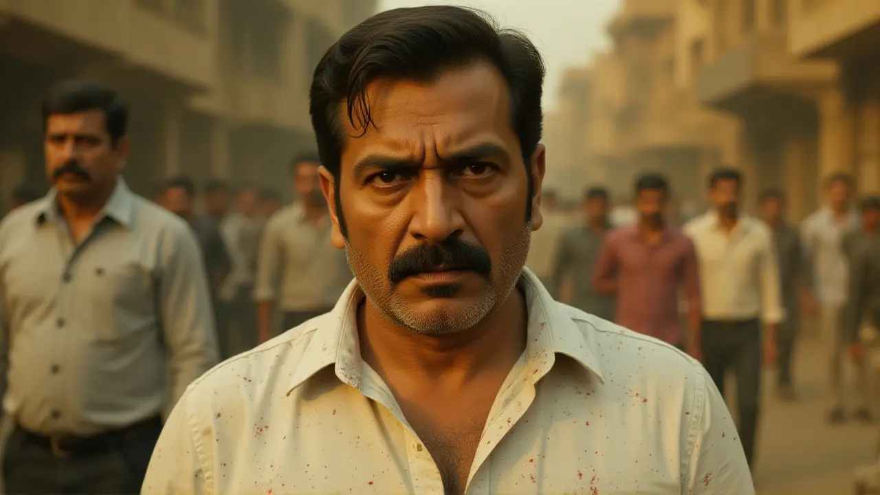 धुरंधर में अक्षय खन्ना का रहमान डाकू अवतार: कास्टिंग की अनसुनी कहानी